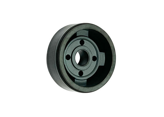 Excellet Performans, Düşük Gürültülü ve Saldırılar İçin Buhar Tedavisi ile Bantlı Piston