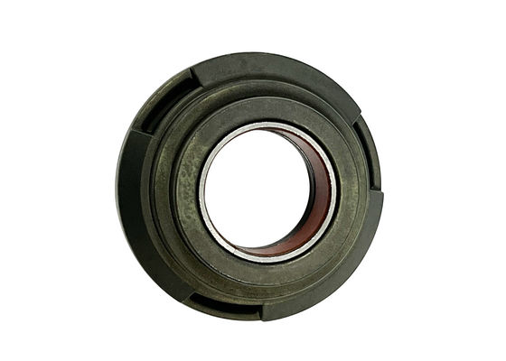 Buhar Tedavisi ve Basın 80 150T Sintered Rod Guide with Treatment