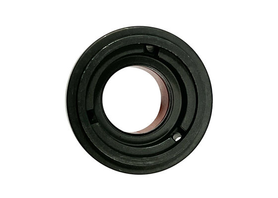 Evrensel Sintered Rod Rehberi Eşsiz Dayanıklılık ve Performans Garantisi
