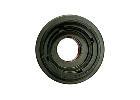 Fe C Cu Shock Absorber Guide For Long-lasting Performance HRB70-90 Sertlik 150t Pres