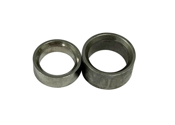 Sinter Şok emici parçaları OEM tasarımı 6KN'den fazla ezme gücü ile