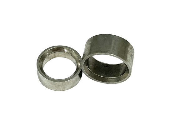 Sinter Şok emici parçaları OEM tasarımı 6KN'den fazla ezme gücü ile