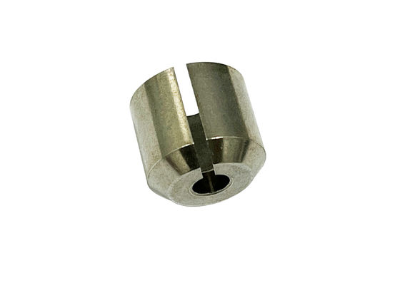 Yoğunluk 6.3g/cm3 Fe- C-Cu Toz Metalurjisi Parçaları Yüksek Performans ve Dayanıklılık İçin