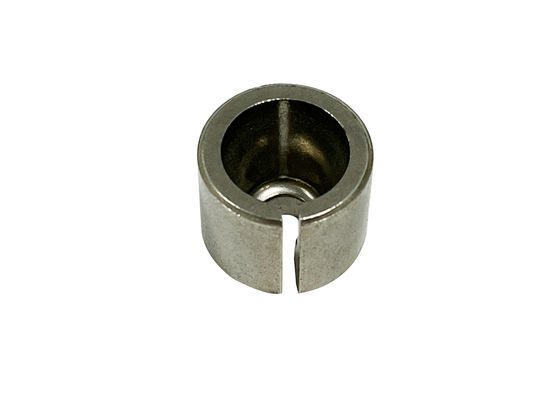 Yoğunluk 6.3g/cm3 Fe- C-Cu Toz Metalurjisi Parçaları Yüksek Performans ve Dayanıklılık İçin