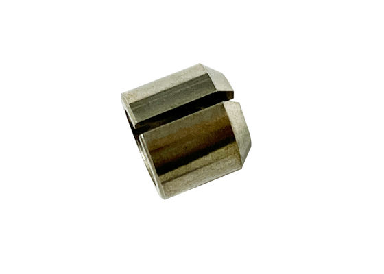 Standart Karton Paket Şok Emici Parçalar 6.3g/cm3 Yoğunlukta