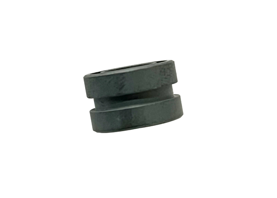 Fe-C-Cu Gövde Malzemesi Darbe Emici Piston Kovan Bandı PTFE veya Metal Halka ile Birleştirilebilir