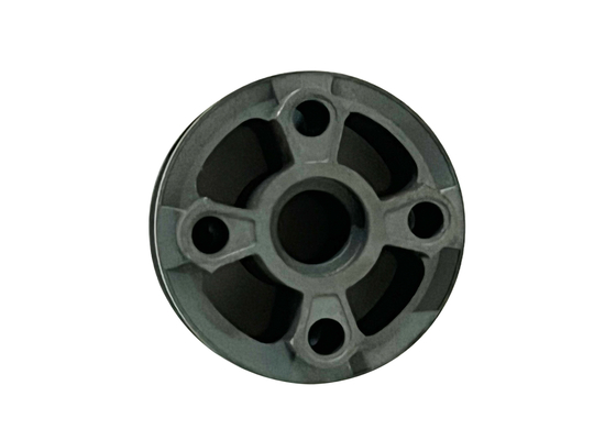 Evrensel Uyumluluk Şok emici Piston Simetrik Güçle Damping Gümüş veya Siyah
