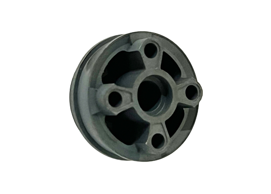 Evrensel Uyumluluk Şok emici Piston Simetrik Güçle Damping Gümüş veya Siyah