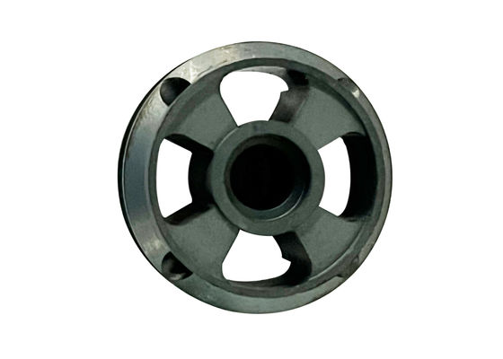 Yüksek Sıcaklığa Direnci Sinterli Parça Piston Üstün İşlevsellik için Evrensel Uyumluluk
