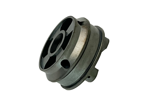 Fluid Shocks Shock Absorber Piston with Yield Strength ≥350 Mpa and Out Diameter Produce Per Drawing