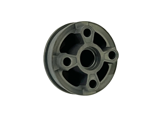 Fluid Shocks Shock Absorber Piston with Yield Strength ≥350 Mpa and Out Diameter Produce Per Drawing