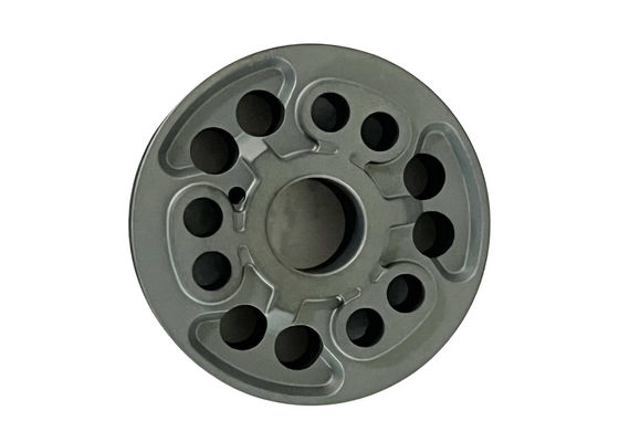 50mm Outer Diameter Big Ring Piston With High Durability For Rear Motorcycle Shocks