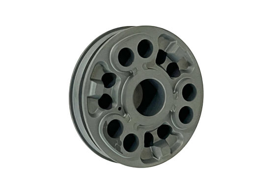 50mm Outer Diameter Big Ring Piston With High Durability For Rear Motorcycle Shocks