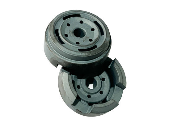 100T Press Machine Shock Base Valve with Tooling Make In House