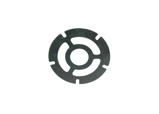 Parlak İyi Görünüm Şok Valfi Şimleri Sıcaklık Direnci Yüksek Dayanıklılık Ve Performans Garantili