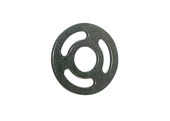 Shock Valve Shims, hassas kalınlık kontrolü ve deformasyon direnci sağlamak için tasarlanmıştır. Valf montajının güvenilirliğini artırır.