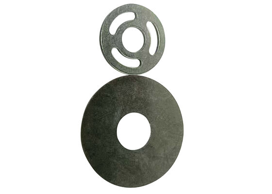 Shock Valve Shims, hassas kalınlık kontrolü ve deformasyon direnci sağlamak için tasarlanmıştır. Valf montajının güvenilirliğini artırır.