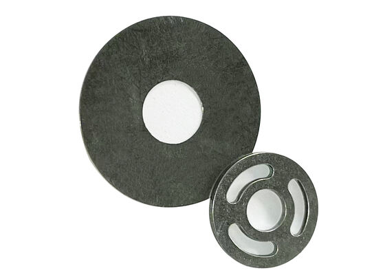 Shock Valve Shims, hassas kalınlık kontrolü ve deformasyon direnci sağlamak için tasarlanmıştır. Valf montajının güvenilirliğini artırır.