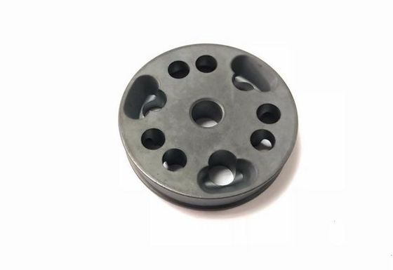Şoklar İçin Buhar İşlemli PTFE Bantlı Amortisör Piston Yoğunluğu 6.5