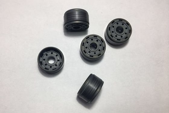 Araba Amortisör Parçaları PTFE Bantlı Düşük Sürtünme ve Yüksek Sıcaklık Direnci