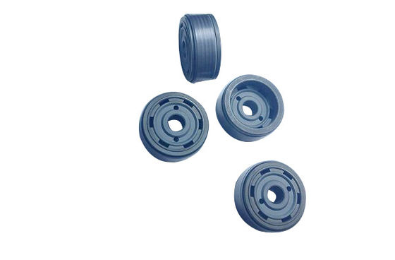 İyi Çekme Dayanımı ile PTFE Bantlı Amortisör Piston Yoğunluğu 2.20