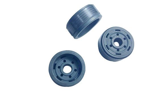 Amortisör için Düşük Sürtünmeli Bantlı Piston 35# Üfleme - Kapalı Durabilir