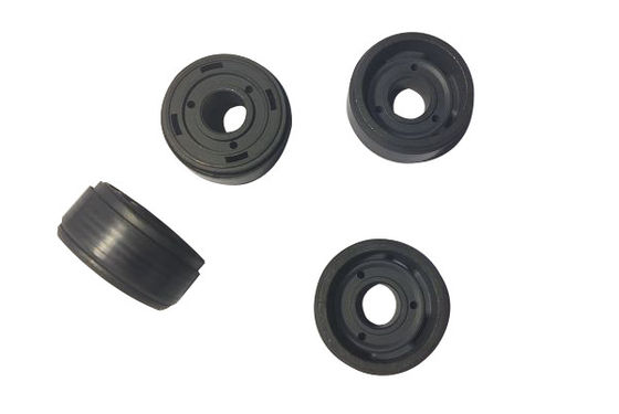 Motosiklet Amortisörleri PTFE Φ31mm Bantlı Piston