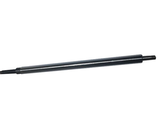 20mm HRC 48 Hollow Piston Mili, Krom Kaplama Düzlük ile 0.05mm Şoklar İçin