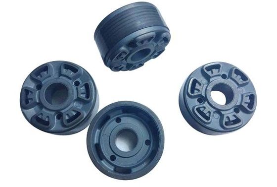 PTFE Çapak Yok Sertlik 60 Amortisör Piston