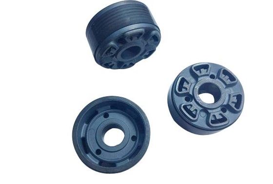 PTFE Çapak Yok Sertlik 60 Amortisör Piston