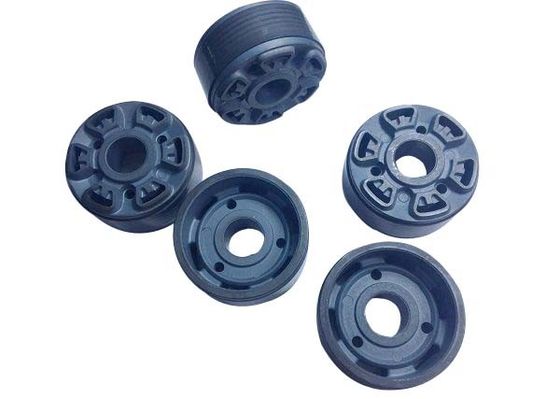 PTFE Çapak Yok Sertlik 60 Amortisör Piston
