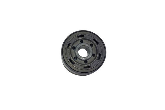 Otomotiv Şokları İçin Farklı Dolgulu Etekli Tasarım PTFE Bantlı Piston