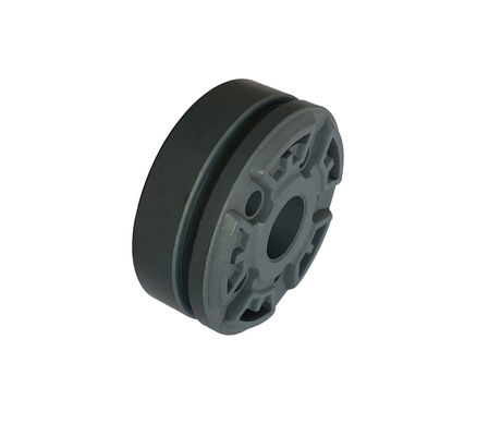Kamyonlar HRB 70 35 Mm amortisör parçaları