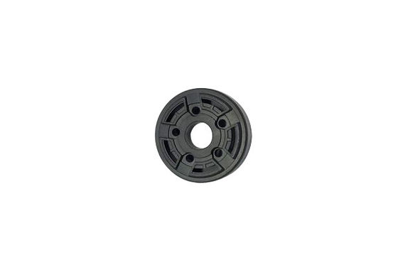 Kamyon Arka Şokları İçin Tek Dudak Bantlı Şok Pistonu Dolgulu Ptfe Toleransı 0.05mm