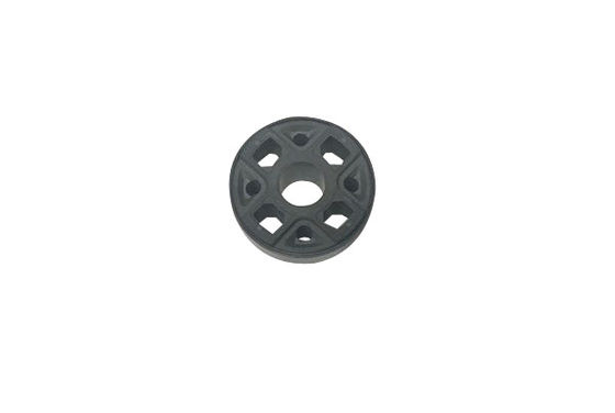 370 ℃ Sinterleme Sıcaklığı Amortisör Piston Sıcaklık Eğrileri ile 31.5mm