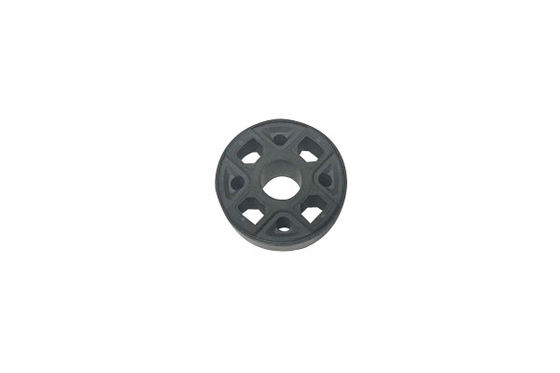 PTFE / Dolgu Yoğunluğu 6.5 G / Cm3 ile Özelleştirilmiş Bantlı Piston Dudak Tasarımı