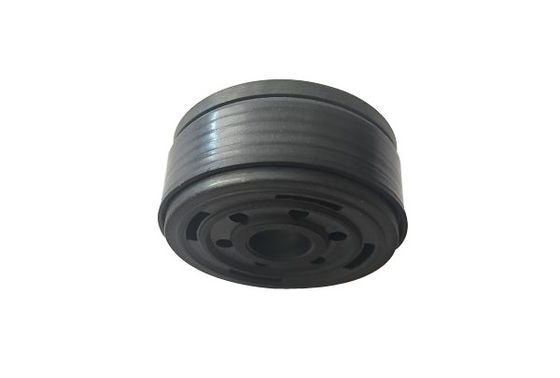 Ağır Kamyon için PTFE Flared OD Ön / Arka Amortisör Bantlı Piston