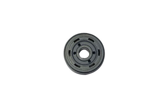 Dört Yağ Deliği Tasarımı 32mm ile Yüksek Sıcaklığa Dirençli Bantlı Piston