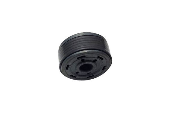 Fe-C-Cu Malzeme Bazlı Süspansiyon Amortisör Piston OD 30mm Sızıntılı Yağ Delikli