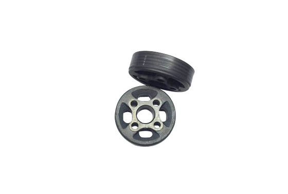 Sertlik 60HRB PTFE Bantlı Piston, Otomotiv Ön Şoklarında İyi Mühürler Uygulandı