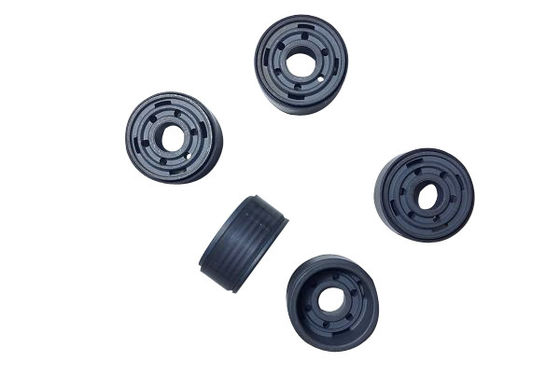Ön Araba Şokları İçin İyi Contalı Düşük Sürtünmeli PTFE Bantlı Amortisör Piston