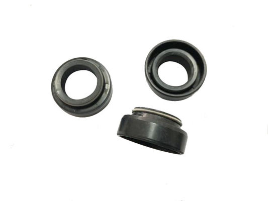 Good Seal Amortisör NBR Kauçuk Yağ Keçesi Ulusal İskelet, Shore A 80 ile