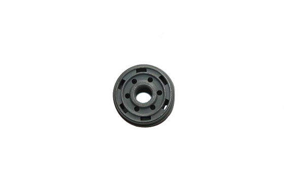 Motosiklet Arka Şoklarında Kullanılan Yoğunluk 6.4g / cm3 Toz Metalurjisi Pistonları