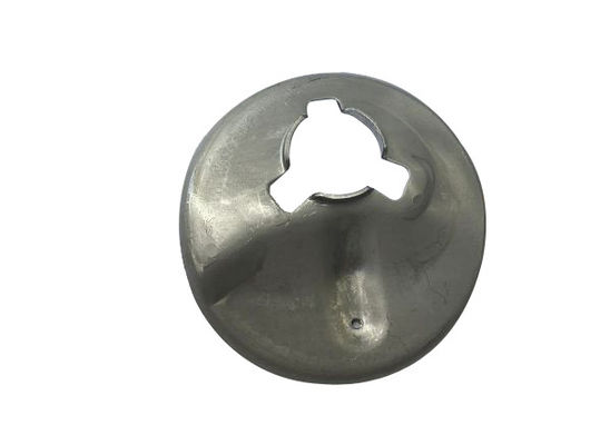 Basınçlı Knuckle Şok emici Bracket Damgalama Parçası