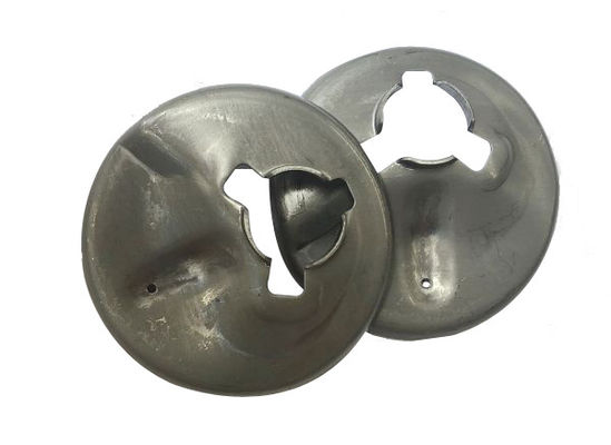 Basınçlı Knuckle Şok emici Bracket Damgalama Parçası