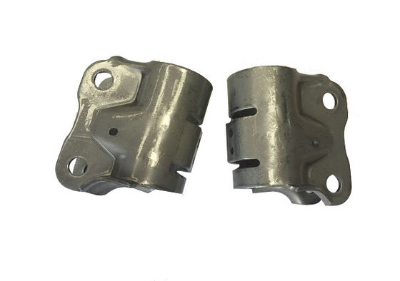 Hassas ve Yüksek Kararlılık Arka Amortisörler 44.6*26*102 mm Oksidasyonlu
