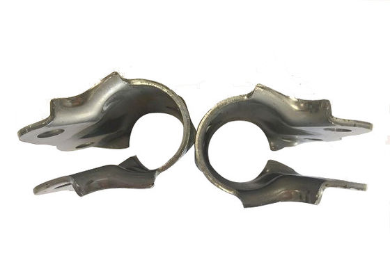 Hassas ve Yüksek Kararlılık Arka Amortisörler 44.6*26*102 mm Oksidasyonlu