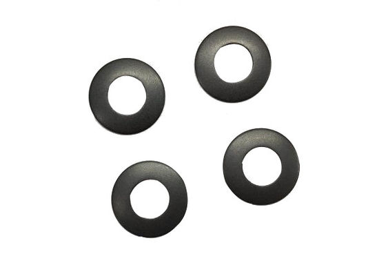 Piston bantlama için düşük sürtünme katsayılı iyi conta PTFE halka conta