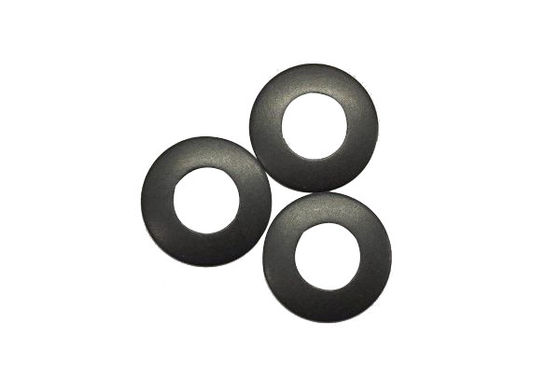 Piston bantlama için düşük sürtünme katsayılı iyi conta PTFE halka conta