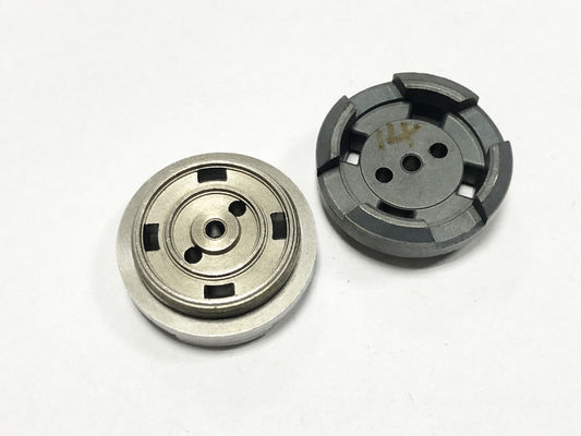 Sinterlenmiş Metal HRB 60-100 Şok Taban Valfi